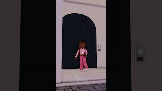 💗 School Love  I Fake As BFF To See If My BFs Cheating  🏡 Roblox Story roblox schoollove [upl. by Chenee271]