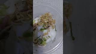 How I reheat the noodles • Delicious Chicken amp Meatballs Pho Vietnam Noodles • ASMR  Mom Kat [upl. by Ahsemot]