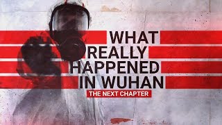 What Really Happened in Wuhan New evidence on COVID19 origins [upl. by Meaghan]