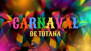 Disfruta de todo el Carnaval 2024 en Totana Noticias [upl. by Lamdin263]