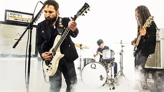 Monte Pittman  Before the Mourning Son OFFICIAL VIDEO [upl. by Stalker638]