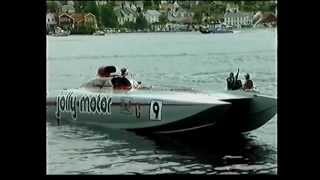 Class 1 Racing Arendal Norwegian Grand Prix [upl. by Hendry541]