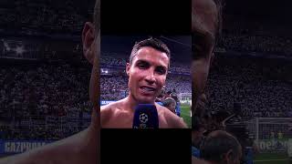 ronaldo sad😭 emotional dad death🥺cr7footballviralvideoedit cristianoronaldoshortsviralshorts [upl. by Giwdul909]