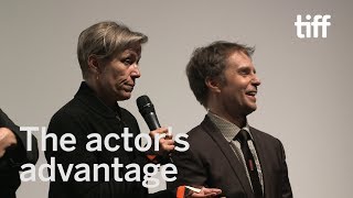 Frances McDormand on Getting Into Character  TIFF 2017 [upl. by Lombardi604]