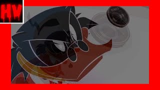 DuckTales 2017  Theme Song Horror Version 😱 [upl. by Iinde663]