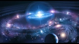 ORIGEN DEL UNIVERSO EL BIG BANG [upl. by Llehsam]