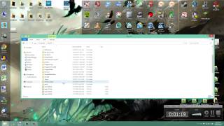 Change Windows 8 App Store Install Drive [upl. by Jackson]