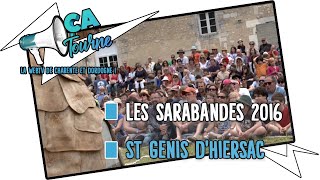 La Fondation Agir soutient le Festival des Sarabandes [upl. by Yrral488]