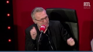 Une blague pour le repas signée JeanMarie Bigard [upl. by Ahsat]