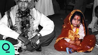 Inside India’s Persistent Child Marriage Crisis [upl. by Dutchman]