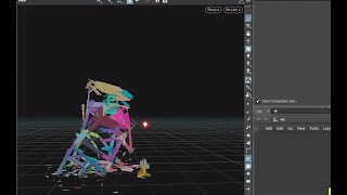 VEX RampD  WoodFracturing  Quaternion Dihedral Method   HIP File Free [upl. by Avehs]