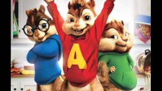 Jay Sean ft Lil Wayne  Down Alvin and the chipmunks [upl. by Rosabella]