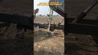 बोरवेल में मोटर फंसने पर कैसे निकाले How to remove motor stuck in borewell  मोटर निकल जा रही है [upl. by Leggett]