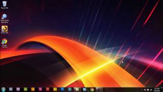 How to remove icons on desktop without deleting them [upl. by Rogerson]