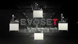 EVOSET TOOL MASTER Basic [upl. by Mor916]