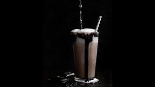 How To Make a New York Chocolate Egg Cream [upl. by Redman]