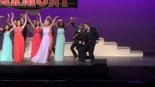 Euless Trinity Harmony Show ChoirMagic To Do [upl. by Kalb]