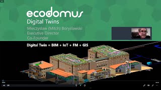 Collecting Real Time Data Through Digital Twins and IoT [upl. by Riesman]