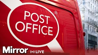 Post Office Horizon Inquiry LIVE Remediation Unit Director Simon Recaldin gives evidence [upl. by Nilats286]