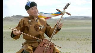 Beautiful Mongolia Music [upl. by Trauner201]