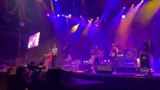 Turnpike Troubadours  7 amp 7 Live at Fiserv Forum  Milwaukee WI [upl. by Gnemgnok]