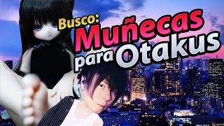 🔴En VIVO Buscando Figuras y Muñecas para Otakus solteros [upl. by Alurd]