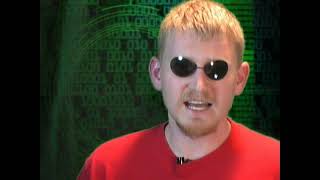 How Morpheus Sunglasses Work  The Matrix Sunglasses [upl. by Nodyroc]