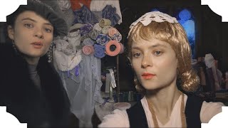 Tailor ♦ Victorian Era ASMR 11 [upl. by Bearce]