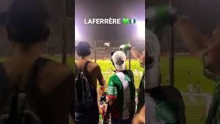 Laferrere vs river 💚 SALTA 2022 [upl. by Lohcin667]