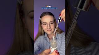 masaż gua sha ASMR asmrspa asmrrelax sleepclinic odc 4501  subs 1318 🥹❤️ [upl. by Einahpets]