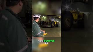 CÓMO manejar MATERIALES RADIOACTIVOS de manera SEGURA🧠 shorts [upl. by Beyer324]