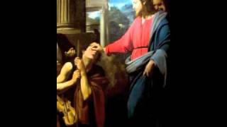 The Rosary Luminous Mysteries With Music [upl. by Aicekat266]