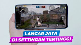 Apa Itu Lemot 7 HP GAMING 1 Jutaan Terbaik Pertengahan 2022 [upl. by Ashton]