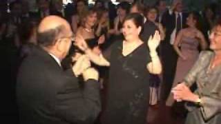 Arabic Wedding Video in Toronto By Babylon Video Productions leave it to us wedding center [upl. by Zina]