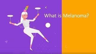 What is Melanoma A Type of Cancer [upl. by Annaid]