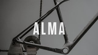 NEW ORBEA ALMA TAKE IT TOO FAR [upl. by Breger970]