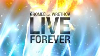 Gromee feat Wrethov  Live Forever [upl. by Condon]