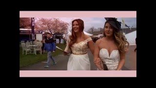 Highlights Ladies Day 2016 [upl. by Delcine445]