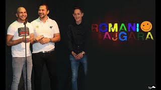 Romani Ajgara ki Norrköping 2017 [upl. by Nicoline]