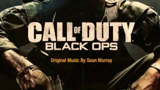 CoD Black Ops Soundtrack  Pentagon [upl. by Laverne496]