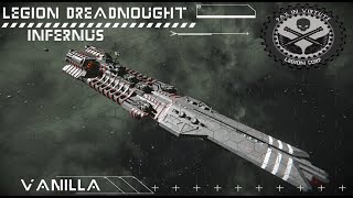 Infernus Dreadnought [upl. by Adlen]