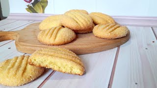 Самое вкусное и самое быстрое печеньеГотовлю каждый деньThe most delicious and fastest cookies [upl. by Atinahc]