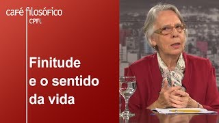 Finitude e o sentido da vida  Ligia Py [upl. by Caye]