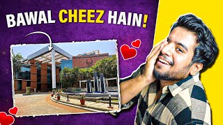 MIT MANIPAL  Best College life  Revealing Dark Secrets  Review [upl. by Gussie819]