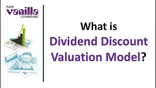 FM5 Dividend Discount Model [upl. by Ylhsa]