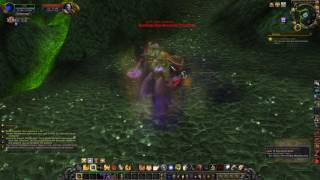 Teron Gorefiend I Am Quest Playthrough  Shadowmoon Valley [upl. by Assirol]