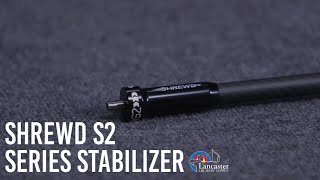 Shrewd S2 Series Stabilizer [upl. by Deirdre261]