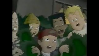 Recess Schools Out 2000  TV Spot 6 Now Playing [upl. by Nnaeerb126]