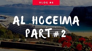 AL HOCEIMA  Part2 💖الحسيمة في فصل الشتاء [upl. by Annotahs]