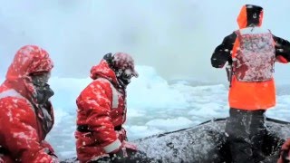 Mysteries of the Southern Ocean [upl. by Roane585]